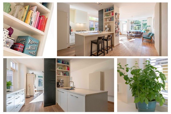 Medium property photo - Bovenstraat-Erf 11, 4741 AT Hoeven